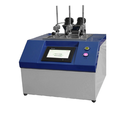 XWB-300FA熱變形、維卡軟化點溫度測定儀